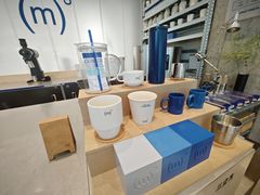 -CUBIC3三立方咖啡(凌空SOHO店)