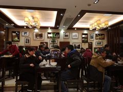大堂-熙盛源(滨湖万达店)