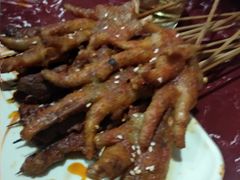 -黑牛码头·小龙虾·烧烤