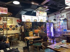 -村夫烤鱼·重庆鸡公煲(杨思店)