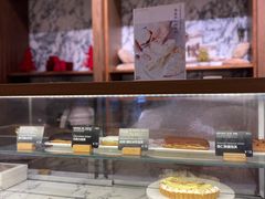 -WHEAT&BAKER-麥(凯德来福士店)