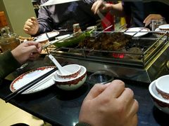 -运德成·天津老味烧烤(广开二马路店)