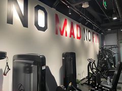 -MADFIT迈非健身(阳光天地店)