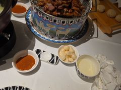 -百富源·海鲜辽菜(浑河堡店)