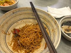 -梅溪·小伙子干挑面(安吉总店)