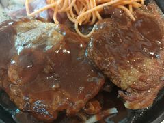 -开心果牛扒城(雍华庭店)