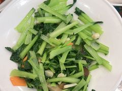 -洲晓鲜·舟山海鲜大排档(朱家尖风景区店)