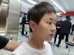 点击看大图 -禾曼造型