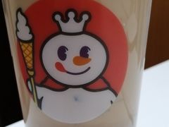 -蜜雪冰城(东方广场德胜楼店)