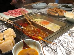 -京元盛铜锅涮肉(上海总店)