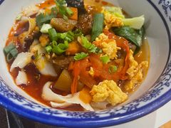 -西安威斯汀大酒店