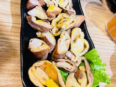 -大壮家原味烤肉(兴华北街店)