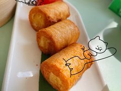 -蔡澜点心·粤菜(领展购物广场店)