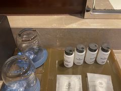 -广州粤海喜来登酒店