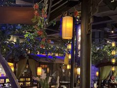 -绿茶餐厅(深圳龙华天虹购物中心店)