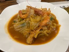 -美达尔烧烤(银川东路店)