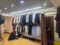 -小象国照相馆(宝山万达店)