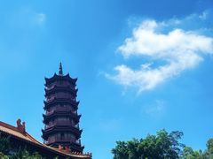 -南沙天后宫景区