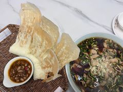 -滁香园·滁州菜(琅琊山店)