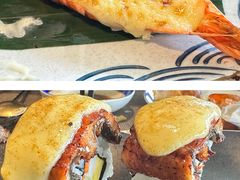 -極上萬膳·日料放题(来福士江景店)