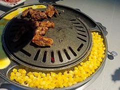 -外婆掌柜·东北家庭烤肉(托乐嘉店)