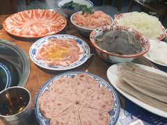 -楠火锅(西单店)