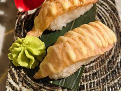 -阿吾罗日本料理(K11艺术中心店)