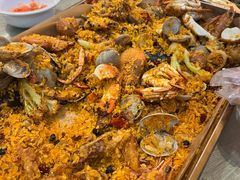 手抓海鲜桶-巽寮印象美食部落餐厅·海鲜·地方特色菜(惠州体验店)