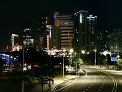 -华侨公园