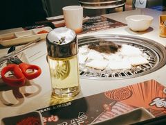 -猫爪爪原切自助烤肉(观音桥阳光世纪店)