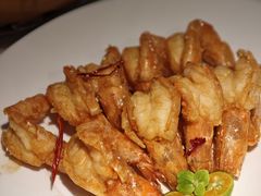 -四季民福烤鸭店(王府井东安门店)