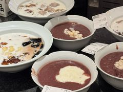 -RUXU入续糖水铺与包(卓悦中心店)