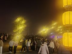 -武汉园博园(武汉自然博物馆)