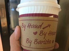 -COSTA COFFEE(龙德广场店)