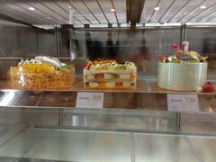 -御蝶坊生日蛋糕KNAC(新村店)