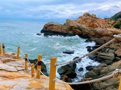 -湄洲岛