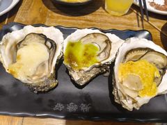 -烧蠔帮·湛江生蚝(工农店)