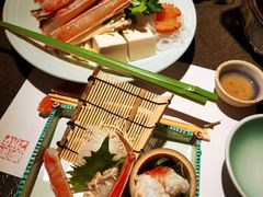 -蟹道乐(道顿堀本店)