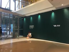 -成都银泰城