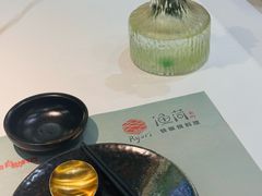-渔荷食町·铁板烧料理(崂山万象汇店)