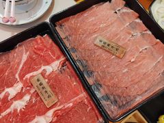 -牛匠和牛寿喜锅(西安总店)