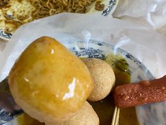 -渔记茶餐厅(渔村店)
