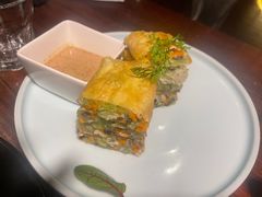 湖畔素烧鹅-外婆家(南开大悦城店)