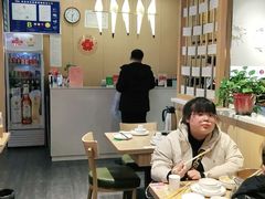 大堂-杨翔豆皮涮牛肚(华阳城店)