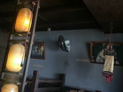 大堂-香满楼(临安路店)
