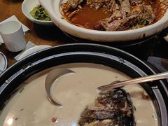 -浔庐餐厅•江西老字号•九江菜(南湖国际店)