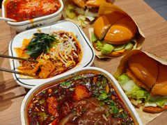 -魏家凉皮(翟营南大街店)