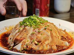 -老灶房-四川土菜(铁牛广场店)