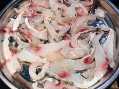 -鱼醉无骨鱼·中山脆肉鲩(荔湾路店)