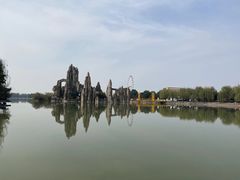 -安徽八里河旅游区